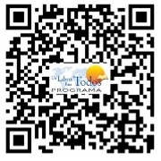Código QR respuestas de estudiantes